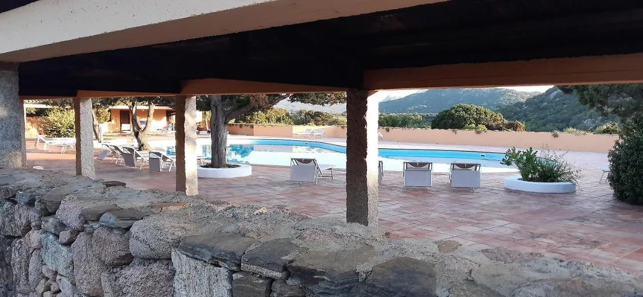 Vila Sunset Blue House Porto Rotondo 0*,